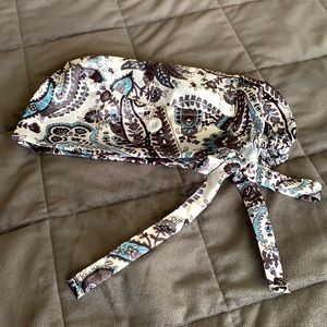 NWOT Women’s Scrub Hat